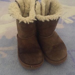 Ugg’s
